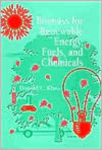 Biomass for Renewable Energy, Fuels, and Chemicals