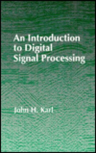 Introduction to Digital Signal Processing