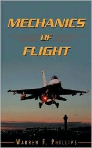 Mechanics of Flight