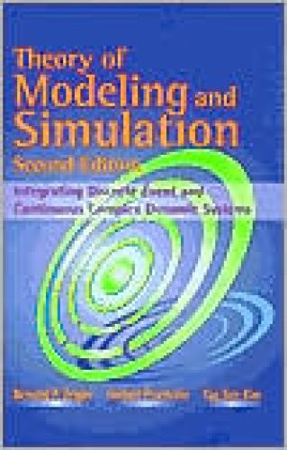 Theory of Modeling and Simulation, 2/Ed