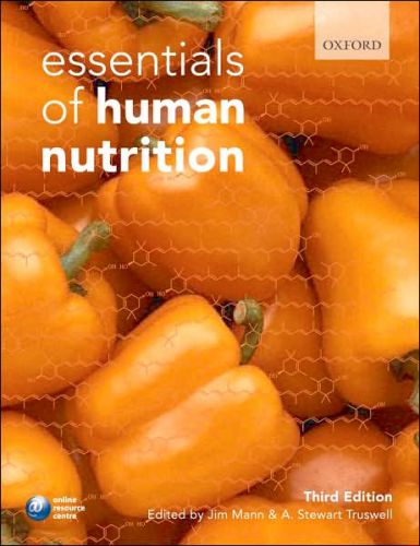 Essentials of Human Nutrition