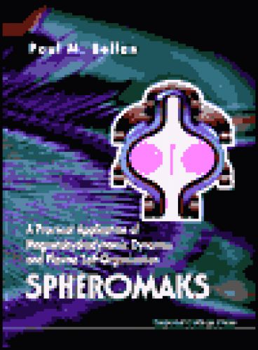 Spheromaks: A Practical Application of Magnetohydrodynamic Dynamos and Plasma Self-Organization