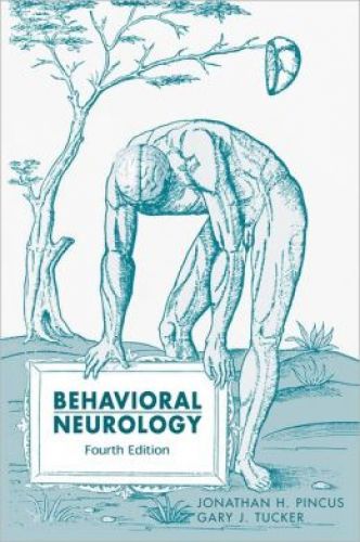 Behavioral Neurology, 4/Ed