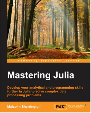Mastering Julia